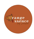 Orange Essence by Neishh