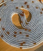 Load image into Gallery viewer, Cinderella Tie On
